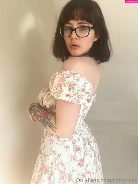 Alice CottonSox photo 234