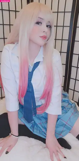 pinkchyu photo 133