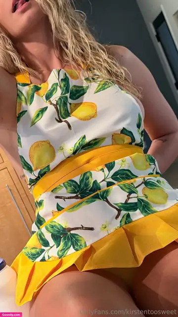 kirstenmarieee97 - 裸体泄露照片 6