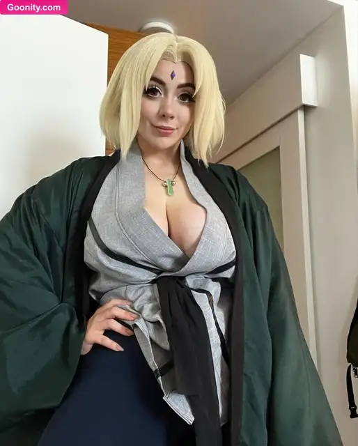 Momokun photo 462