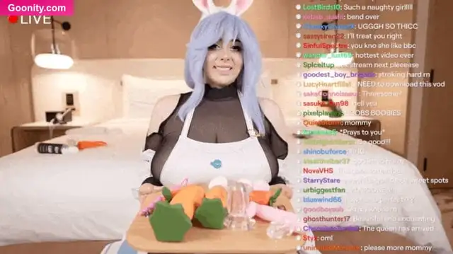 Momokun photo 59