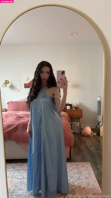 Kailey Mae - Nude Leaked Photo 42
