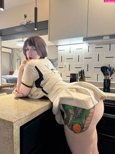 maya ♡ - 裸体泄露照片 124