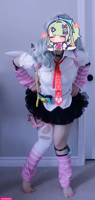ZenyaHima photo 59