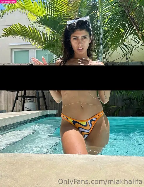 Mia Khalifa photo 119