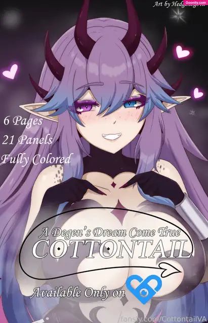 CottontailVA photo 114