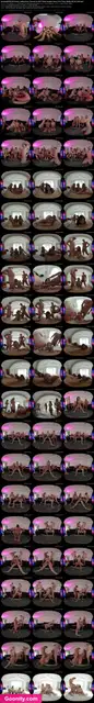 hannah jo Rubbing Her Pussy On The Bed Nude OnlyFans Photo