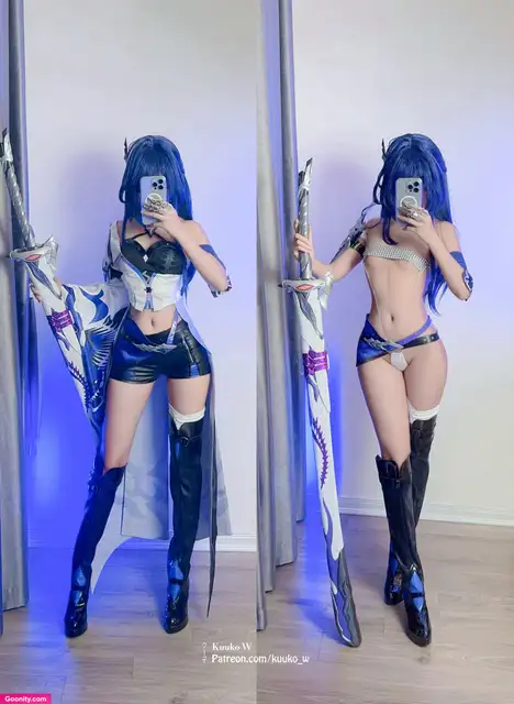 Kuuko W photo 14