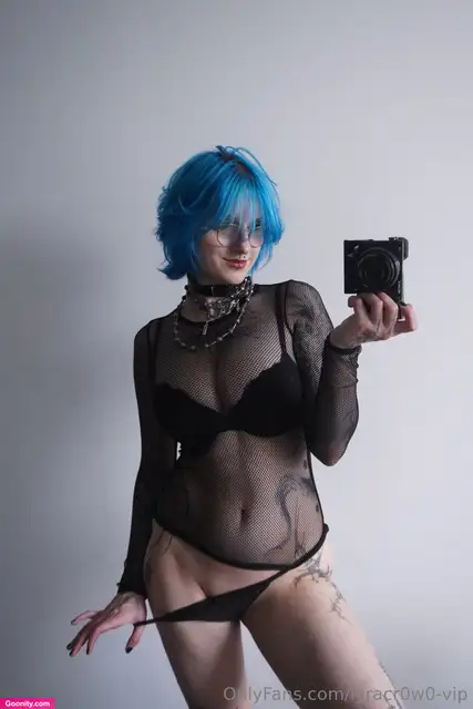 lyra crow photo 54
