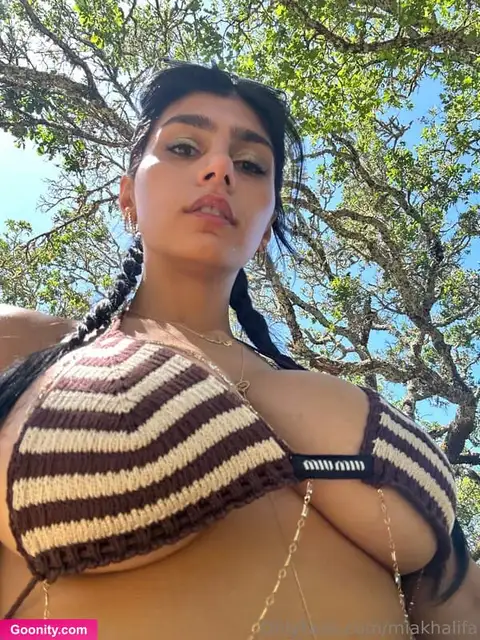 Mia Khalifa photo 140