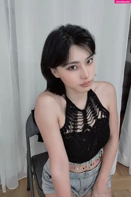 June Liu SpicyGum photo 38