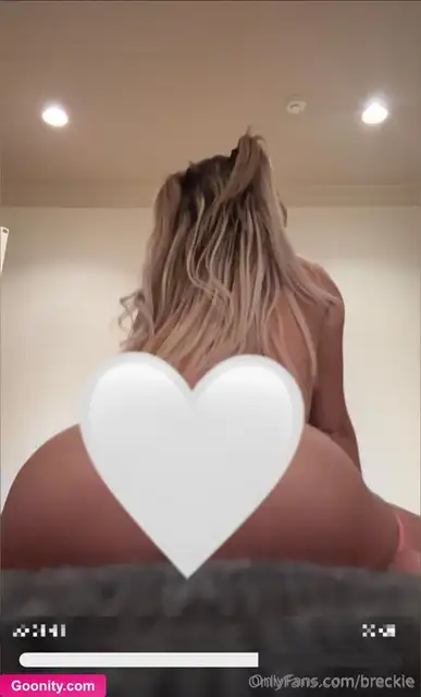 Breckie Hill - Nude Leaked Photo 304